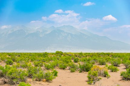 Farm and Ranch for sale in Alamosa County, Colorado