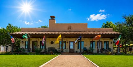 Timberland Property for sale in Lampasas County, Texas