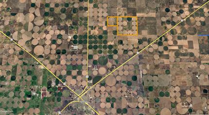 Farm and Ranch for sale in Dallam County, Texas