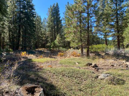 Farm and Ranch in Modoc County, California