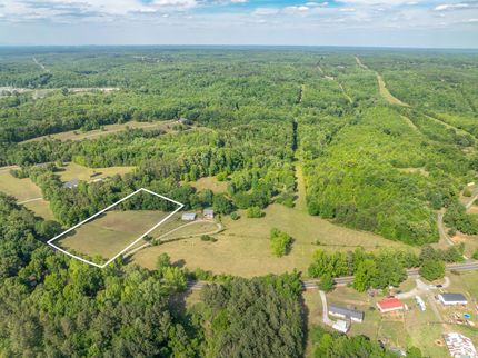 Homesite for sale in Anderson County, South Carolina