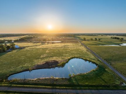 Recreational Property in Okmulgee County, Oklahoma