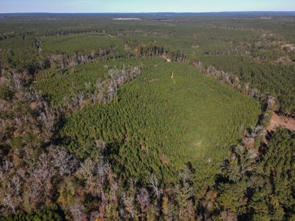 Recreational Property for sale in Sabine County, Texas