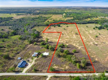 Timberland Property for sale in Caldwell County, Texas