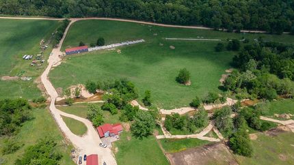 Undeveloped Land for sale in McDonald County, Missouri