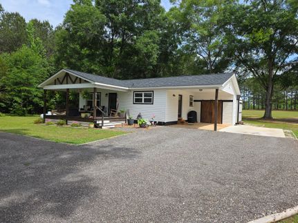 Timberland Property for sale in Pike County, Georgia