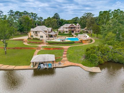 Recreational Property for sale in Smith County, Texas