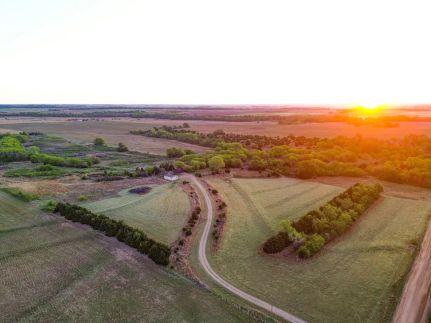 Farm and Ranch for sale in Pratt County, Kansas