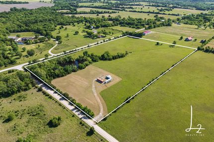 Recreational Property for sale in Montgomery County, Kansas