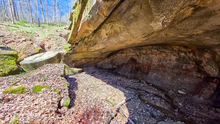 Recreational Property for sale in Washington County, Ohio