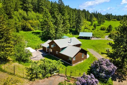 Timberland Property for sale in Idaho County, Idaho