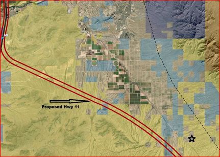 Recreational Property for sale in Maricopa County, Arizona