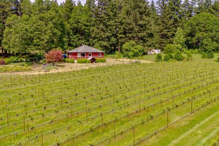 Farm and Ranch for sale in Skamania County, Washington