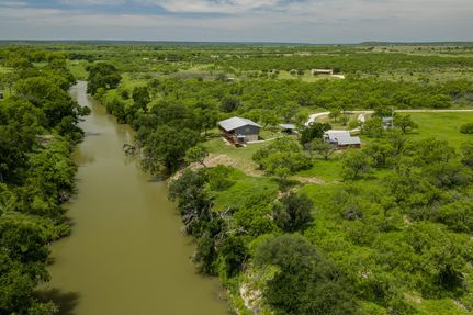 Farm and Ranch for sale in Menard County, Texas