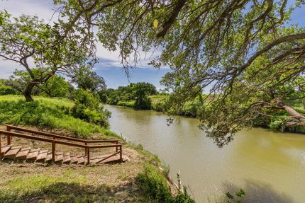 Land for sale in Menard County, Texas
