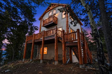 Land for sale in Jefferson County, Colorado