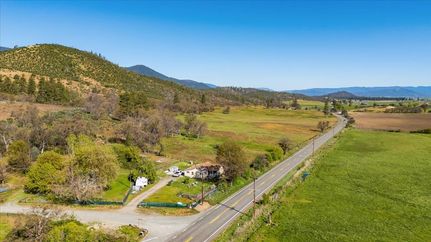Farm and Ranch in Siskiyou County, California