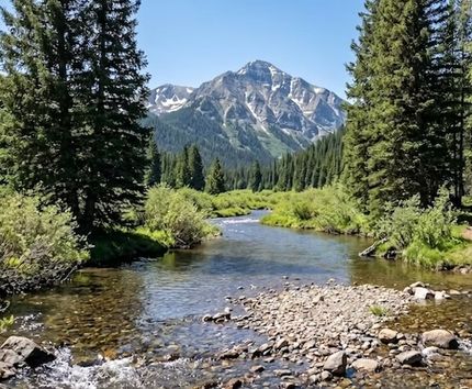 Farm and Ranch for sale in Madison County, Montana