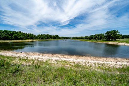 Land for sale in Montague County, Texas
