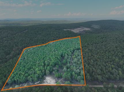 Undeveloped Land for sale in Le Flore County, Oklahoma