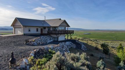 Recreational Property for sale in Harney County, Oregon