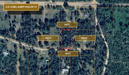 Recreational Property in Crawford County, Michigan