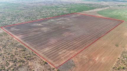 Land for sale in Collingsworth County, Texas