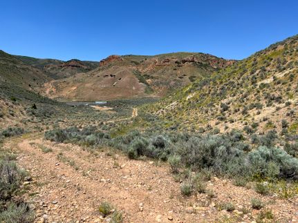 Hunting Property for sale in Summit County, Utah