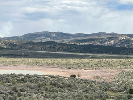 Recreational Property for sale in Sanpete County, Utah
