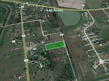 Timberland Property for sale in Cameron County, Texas