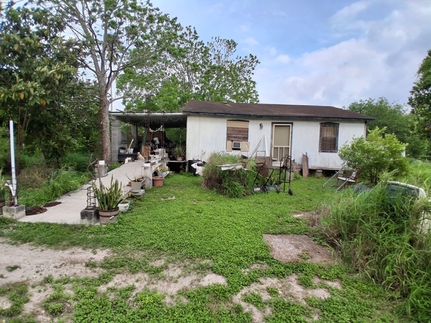 Farm and Ranch for sale in Cameron County, Texas
