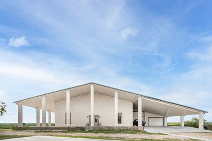 Recreational Property for sale in McCulloch County, Texas