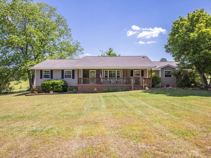 Timberland Property for sale in Chambers County, Alabama