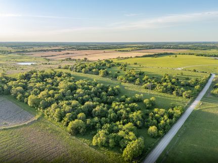 Land for sale in Linn County, Kansas