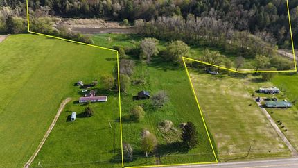 Timberland Property for sale in Chautauqua County, New York