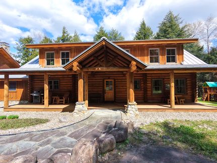 Farm and Ranch for sale in Fulton County, New York