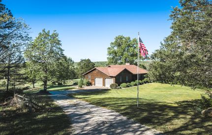 Recreational Property in Gasconade County, Missouri