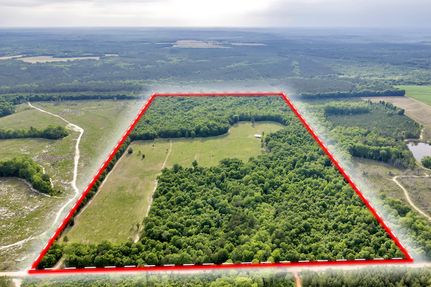 Farm and Ranch for sale in Randolph County, Georgia