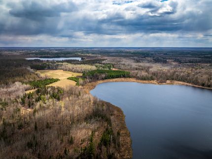 Undeveloped Land for sale in Pine County, Minnesota