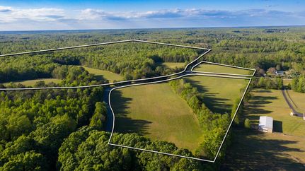 Farm and Ranch for sale in Caroline County, Virginia