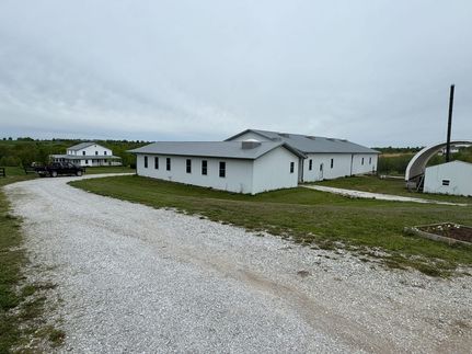 Farm and Ranch for sale in Schuyler County, Missouri