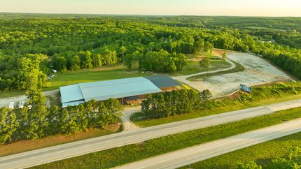Timberland Property for sale in Howell County, Missouri