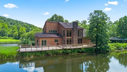 Timberland Property in Greenup County, Kentucky