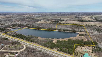 Recreational Property for sale in Clearwater County, Minnesota