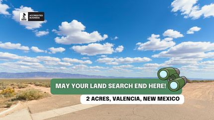 Farm and Ranch for sale in Valencia County, New Mexico