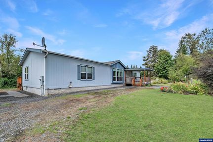 Recreational Property for sale in Marion County, Oregon