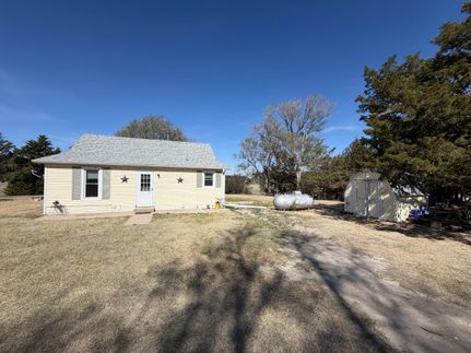 Farm and Ranch for sale in Logan County, Nebraska