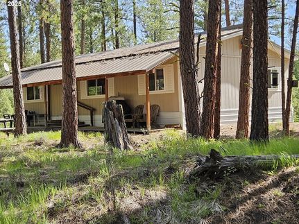 Land for sale in Baker County, Oregon