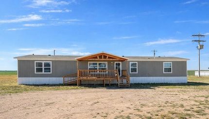 Land for sale in Gaines County, Texas
