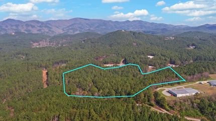 Undeveloped Land for sale in Polk County, Tennessee